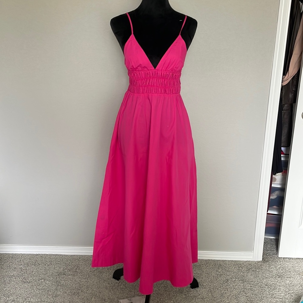 NWOT Zara dress